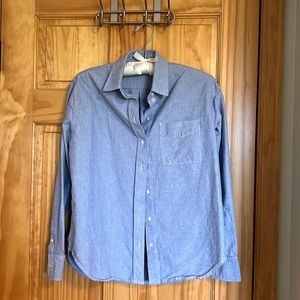 Everlane Oxford Shirt